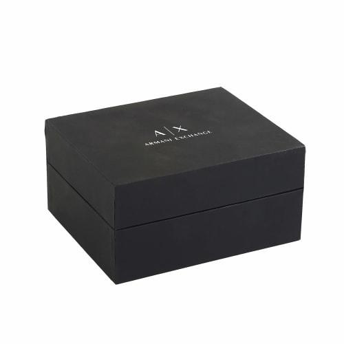 A|X Armani Exchange Outerbanks AX2513 Men's Watch [Officially Imported]