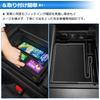 Auto Spec Console Box for Toyota 40 Series 2023 Center Console Car Storage 3D Small Item Interior Rubber Storage Easy Direct from the Manufacturer