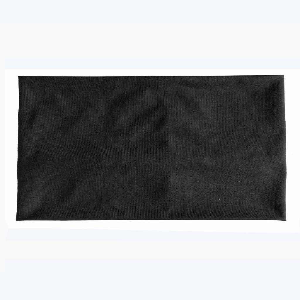 Women's Retro Elastic Yoga Headband - Sweat-Absorbing, Sweat-Proof Sport Hair Accessory