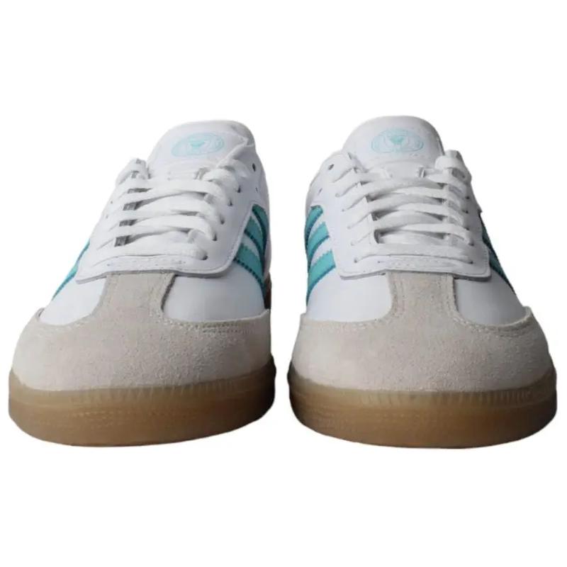 New Adidas Inter Miami X Adidas Samba 'Third Kit' IH8160