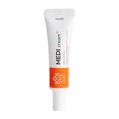 Medi Cream Plus Under Eye Millet Sebum Keratin Particle Ointment 20ML