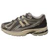 Nb 1906R Comfortable Soft Low-Top Running Shoes Unisex Sneaker Gray M1906RBG