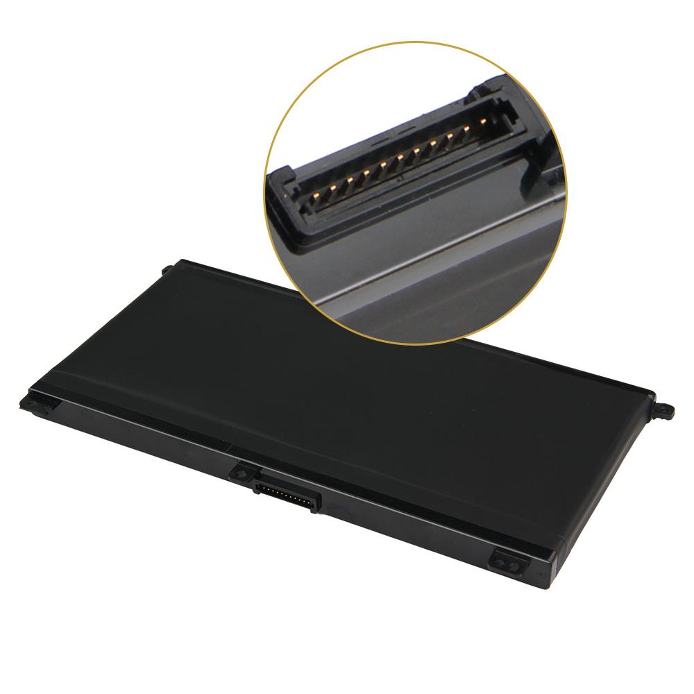 Rechargeable Lithium Battery For Dell Inspiron 15" 7000 7566 7759 7559 7567 7557 357F9 71JF4 Laptop Battery 74Wh