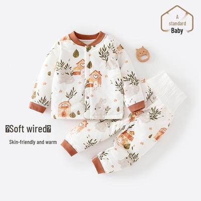 Unisex (fino ai 3 anni) – Completi abbinati