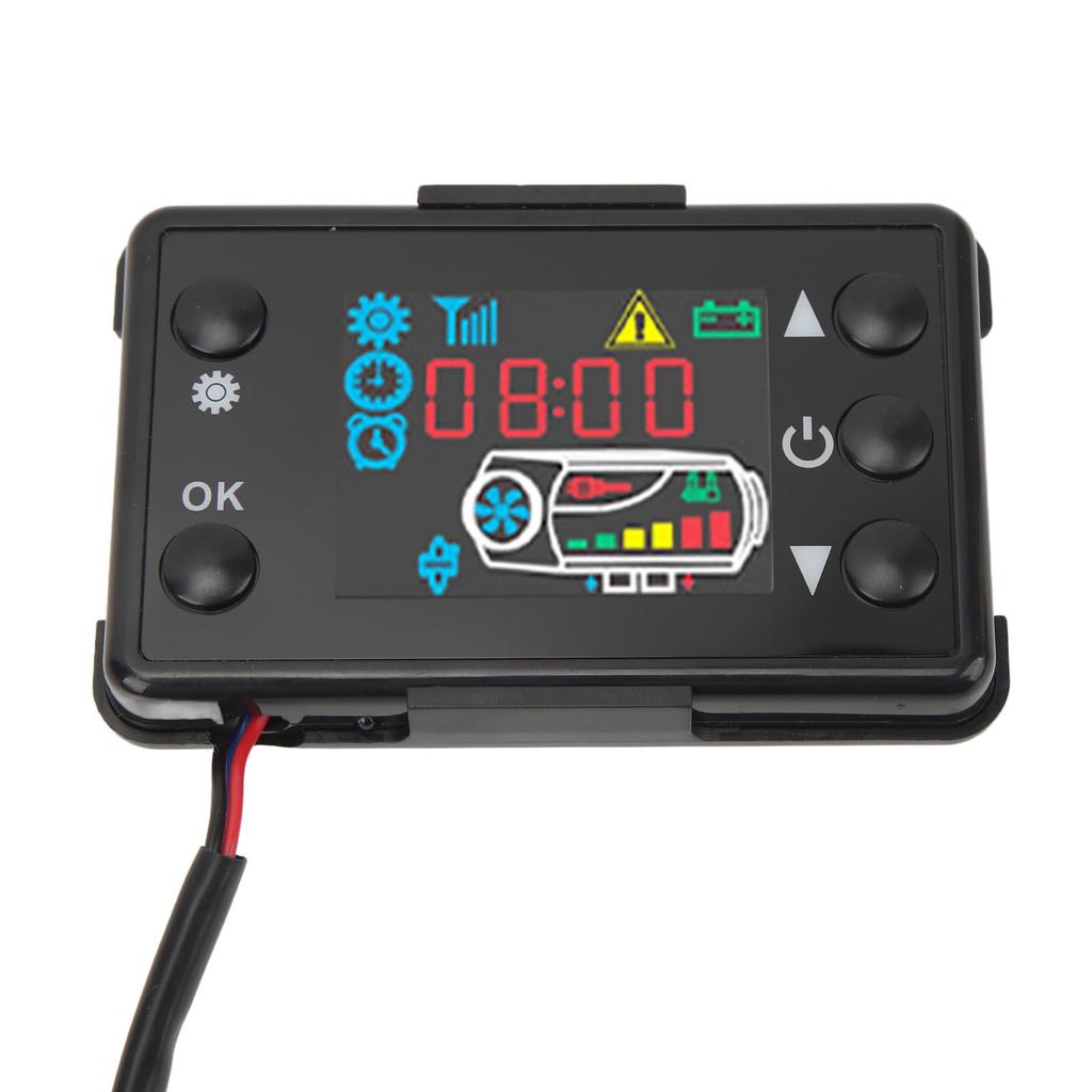 Air Heater, Parking Monitor Switch, Parking Heater, LCD Monitor Switch, Remote Controller, Heating Device,