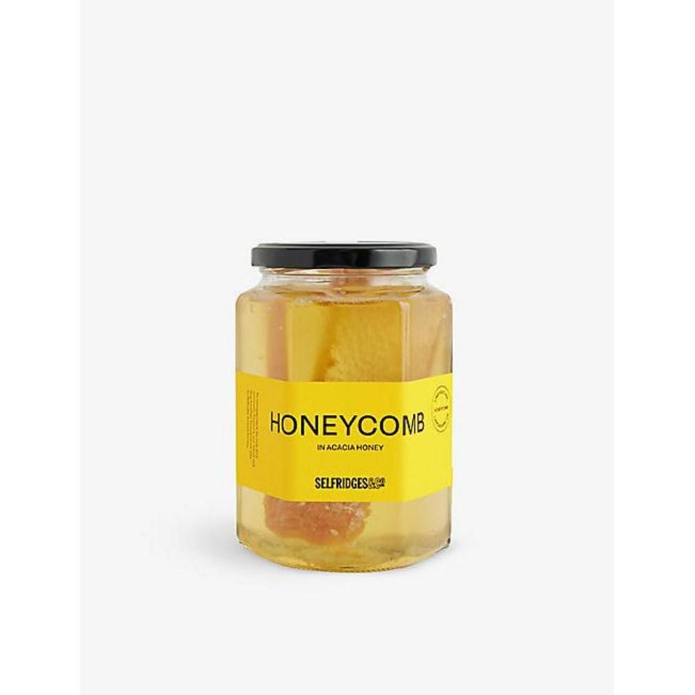 Selfridges Selection Honeycomb Acacia Honey 1 pcs 900g