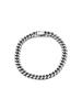 Harang Hr 187B_Silver Chain Bracelet