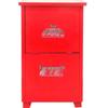 Zhong Ge Fire Extinguisher Cabinet