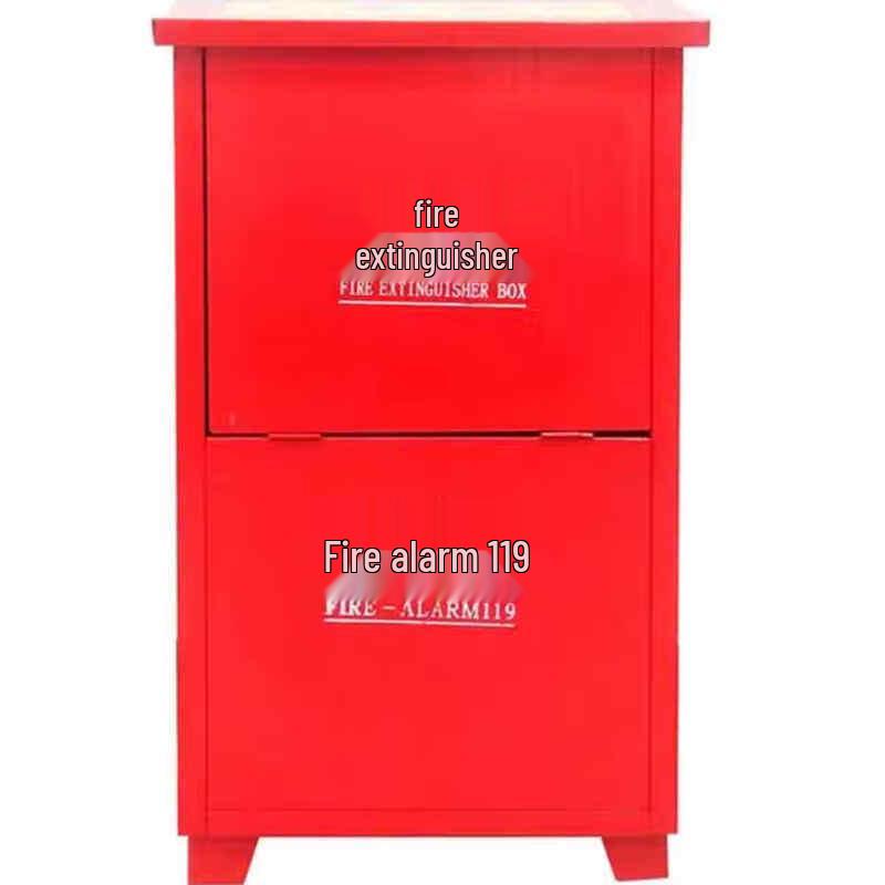 Zhong Ge Fire Extinguisher Cabinet