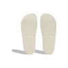 Adidas Adilette Aqua Slides Off White Unisex Sneakers Orange IF7370