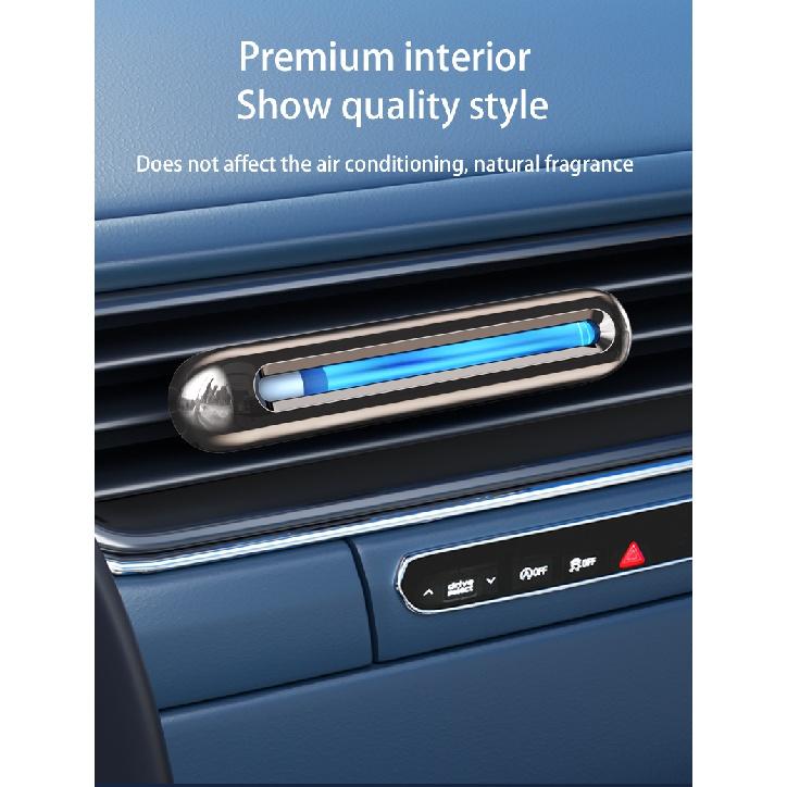 

Автомобильный освежитель воздуха, автомобильный зажим, ароматизатор для авто, аксессуары для интерьера, мини-диффузор повторного использования для автомобиля, вентиляционное отверстие