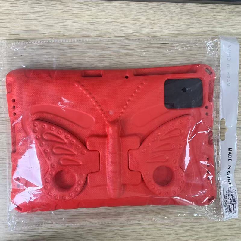 Kinderhülle für Redmi Pad 2 SE Pad SE Xiaomi PAD 5/6 Pro und HUAWEI Pad SE&Honor V7&Lenovo Tab M11 11"Leichtgewicht/Stoßfest/Sturzsicher mit Ständer