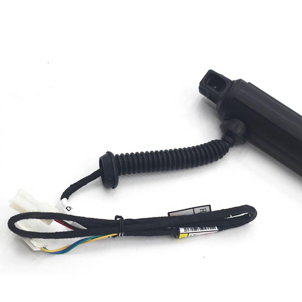 Luggage Compartment Lid Strut for BMW X5 E70 - Rear Trunk Electric Support Rods (Left & Right)