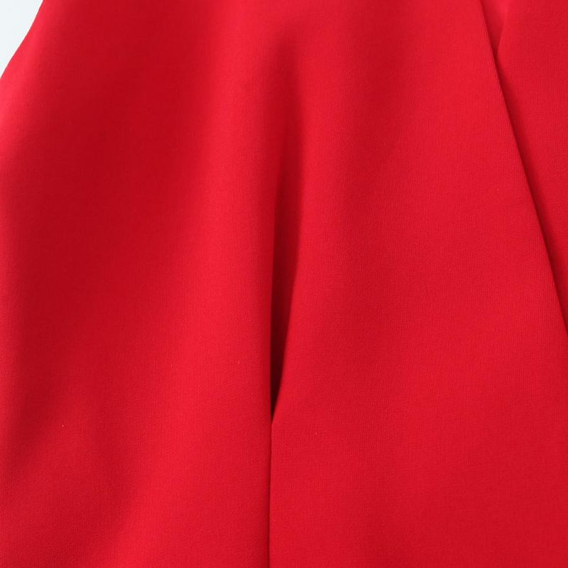 Kaslead New Arrival Women's Clothing Fashion Style Fashion with Belt Vest Bell-Bottom Pants 2390198 2377198