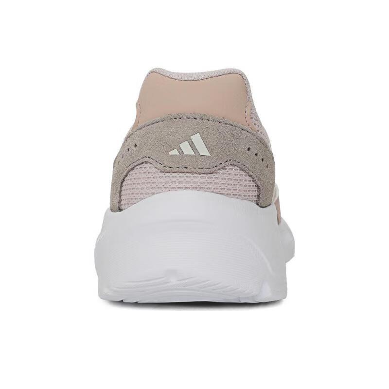 Adidas Crazychaos 2000 C Putty Mauve Wonder Taupe Kids Sneakers Cream Off-White JP9586