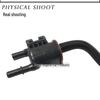 JR3C9D188BD Fits Mustang 5.0 Carbon Canister Solenoid Valve Assembly JR3Z 9G297-A.