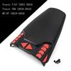 Motorrad Hinterradabdeckung Kotflügel Hinterradverlängerung Für Yamaha Tracer 7 2021-2024 Tracer 700 2016-2019 MT-07 MT07 2018-2024