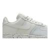 Nike Womens Air Force 1 Crater 'Summit White' (women's Sizes) Summit White / Summit White Skate Shoes CT1986 100