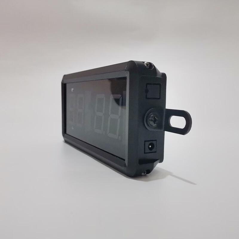 Ganxin LED Elektroniczna Tablica Wyników Zdalnie Sterowana