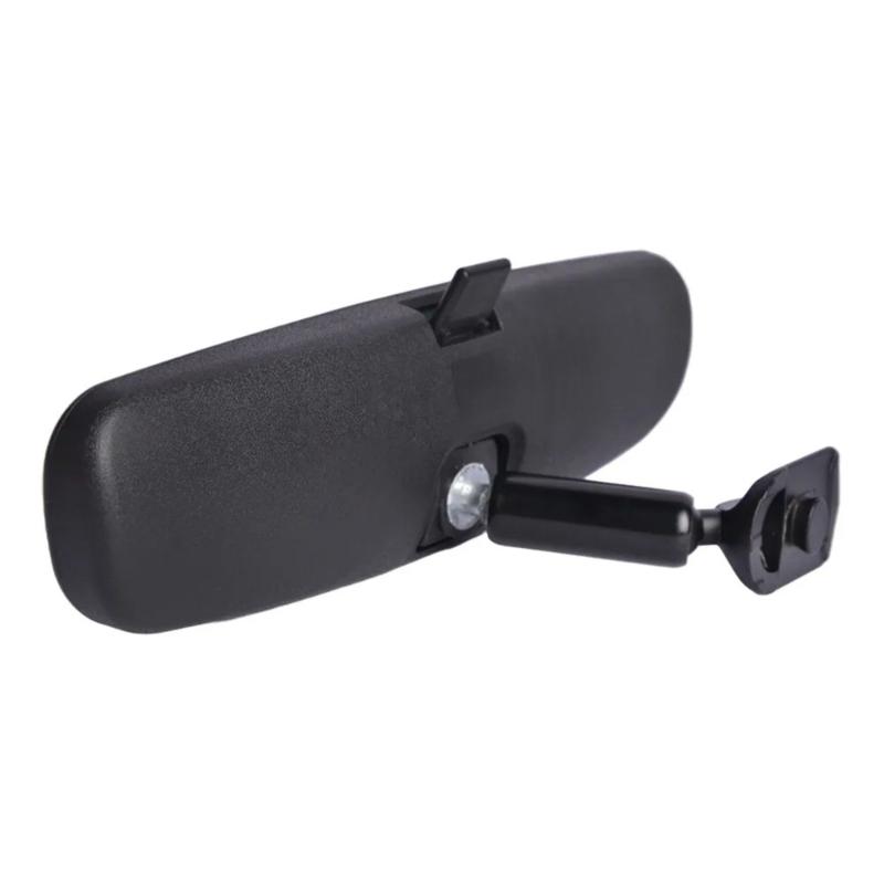 Upgraded Vehicle Interior Glass Adjustment Angle Rearview Glass 92039FE001 Replacement  Safe Driving for Car STI
