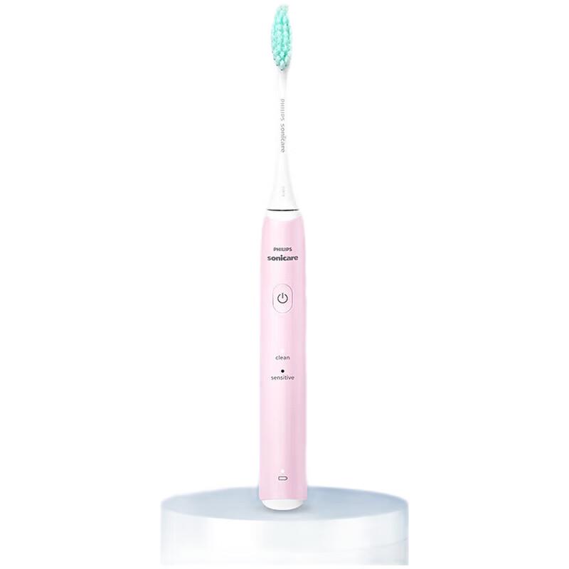 

Philips HX2421/04 Sonic Electric Toothbrush
