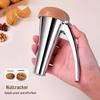 Walnut Cracker & Opener - Nut Peeling Shell Pliers