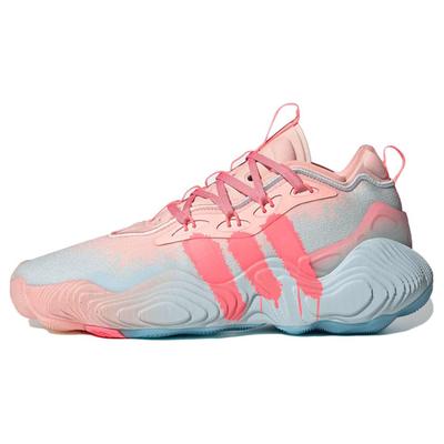 Sneakers Trae Young 3 'Cotton Candy' IF9358
