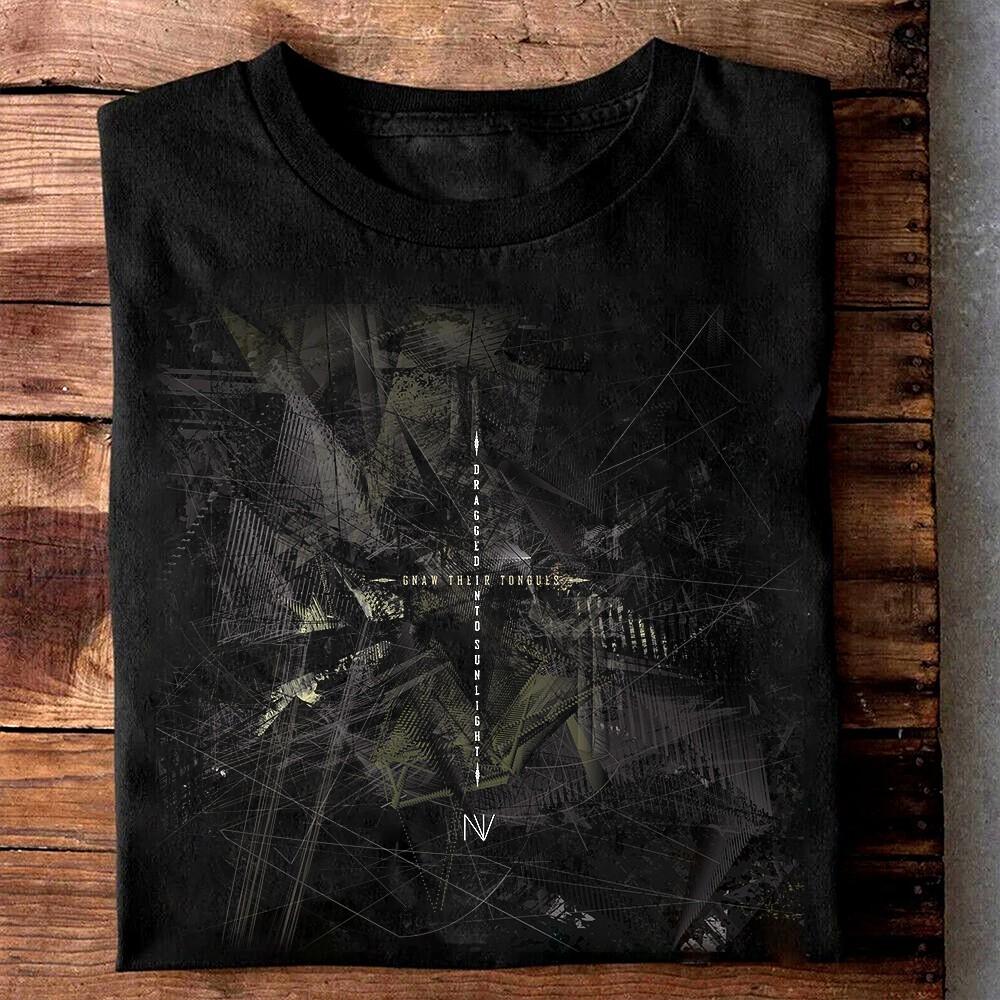 Classic Dragged into Sunlight NV Unisex Unisex S-5XL Shirt 12D823 XXL