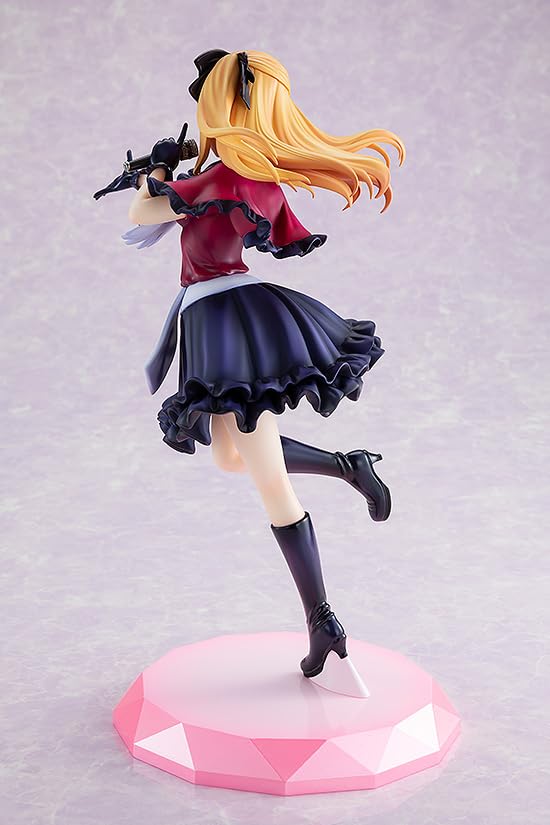 KDcolle [Oshi no Ko] Ruby 1/7 scale plastic painted finished figure