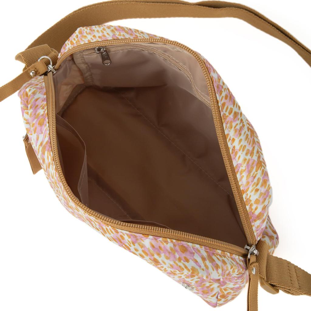 Umhängetasche Fezuri Gesäßtasche Stilvoll Marineblau [Hiromichinakano] Nr.17521 Damen (Geometrisch)