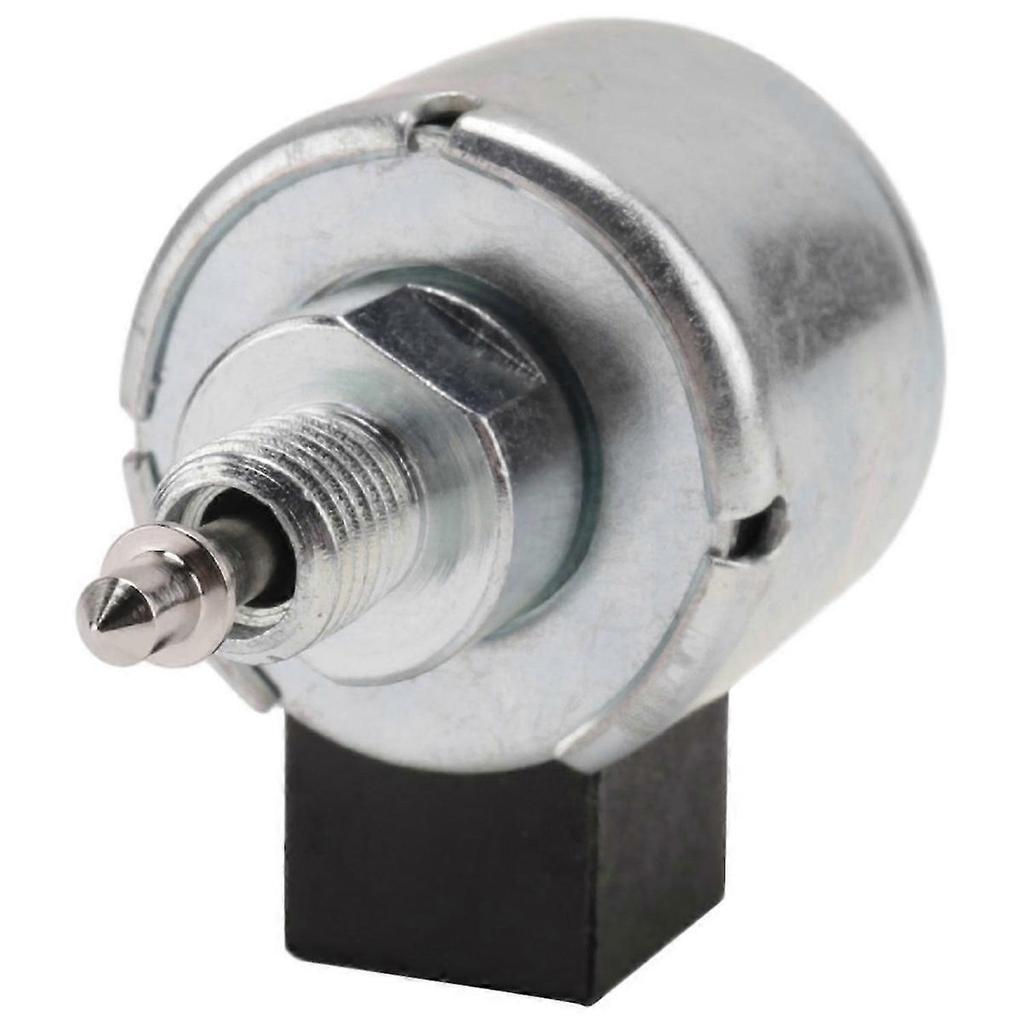 Carburetor Fuel Cut Off Solenoid for 694393