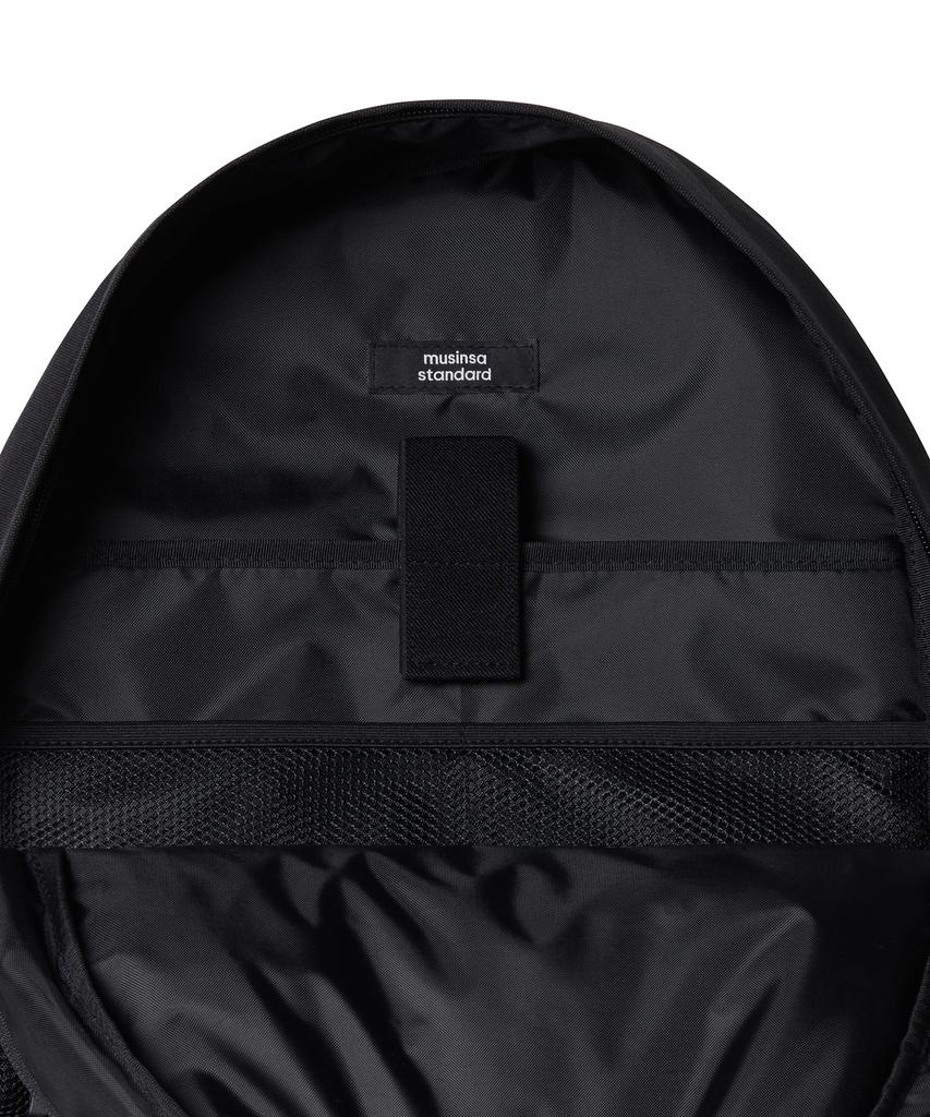 Musinsa Standard Cordura String Backpack [Black]