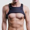 Sm Sexy Leather Binding Belt Hot Selling Hipster Belt Strap-bound Dark System Sexy Flirting Props Men Only Enhance Sexual Life