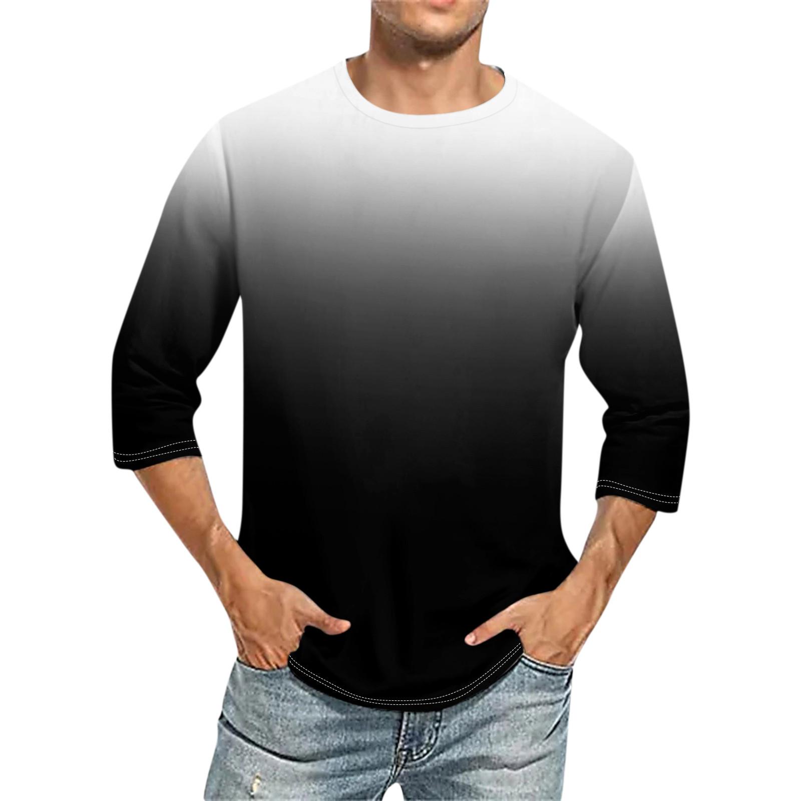 

Мужская футболка Футболки с графическим текстом Pool3D печать Уличная повседневная одежда с короткими рукавами и принтом Базовая одежда S