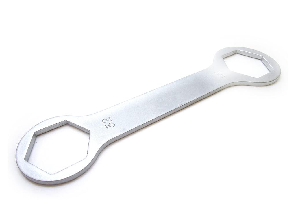 Honda Clutch Nut Tool, 32mm x 39mm, for Honda Minibikes and Scooters