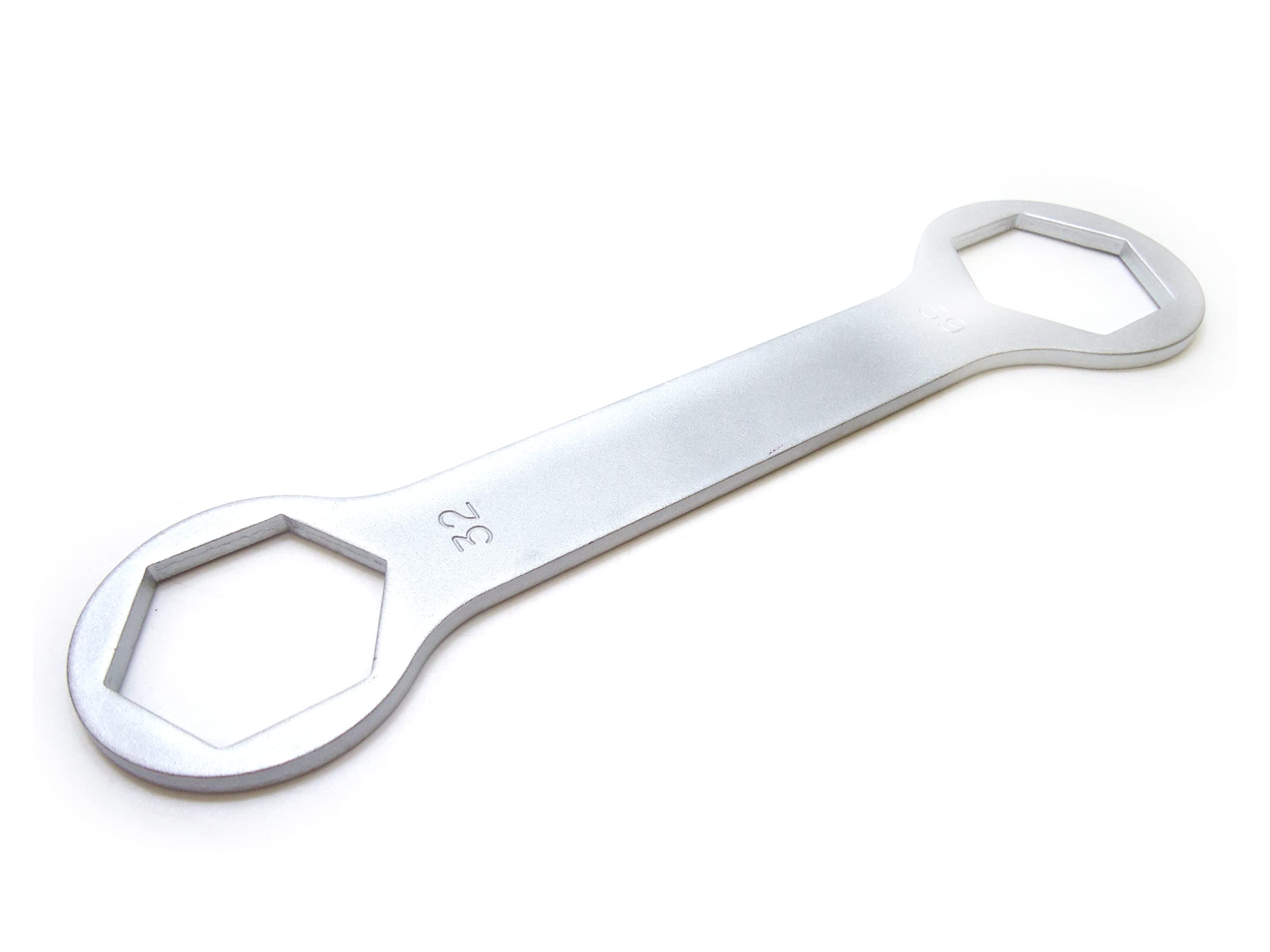 

Honda Clutch Nut Tool, 32mm x 39mm, for Honda Minibikes and Scooters