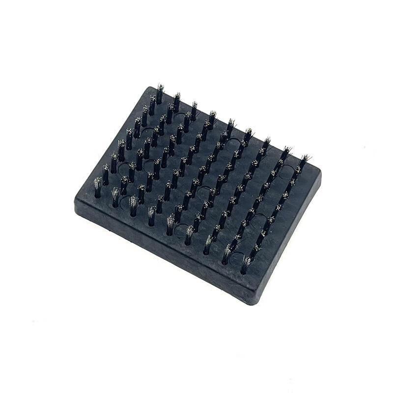 BBQ Cleaning Wire Brush Set