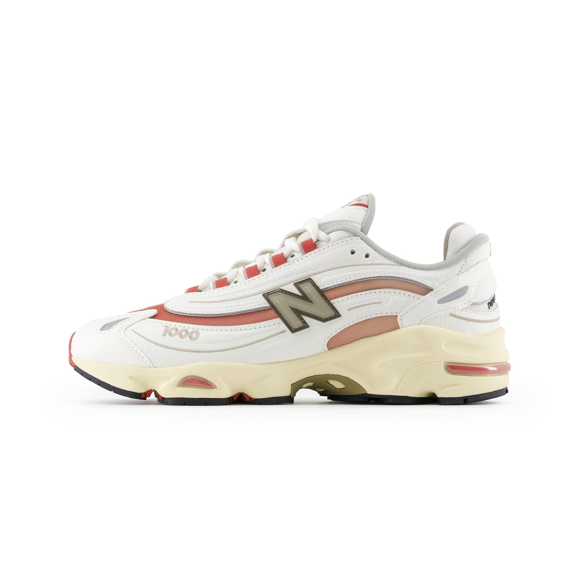 New Balance 1000 Sea Salt Astro Dust Men s M1000CB EU 37.5