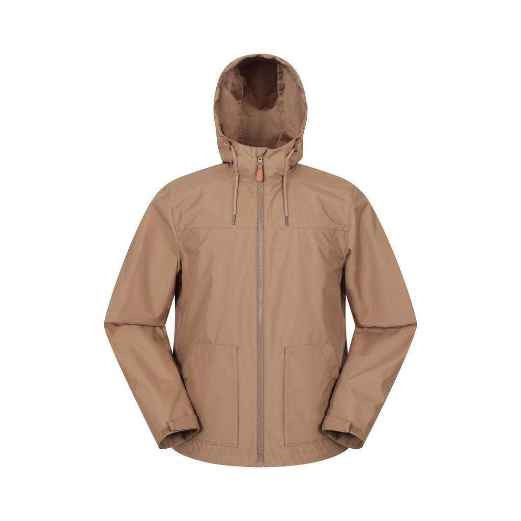 Mountain Warehouse Mens Iona Soft Shell Jacket