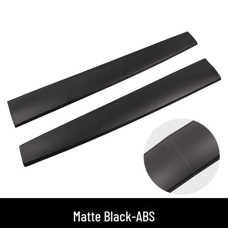 

Нашивка для модификации декоративной панели приборной панели Tesla Model 3/Y No Specifications