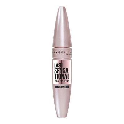 Mascara Lash Sensational Effetto Ciglia Complete Berry Black 9,5 ml