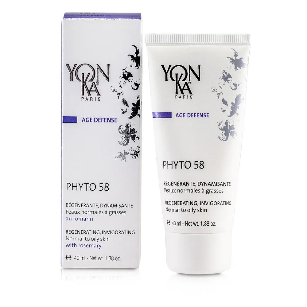 

Age Defense Phyto 58 (PNG) 40ml/1.38oz