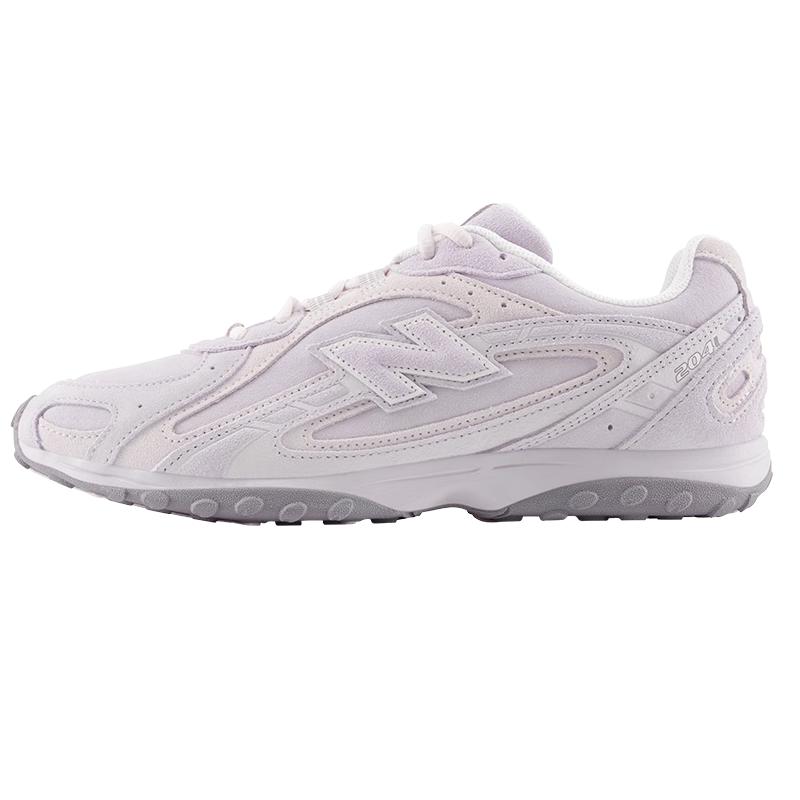 New Balance U204L Series Unisex Casual Athletic Shoes