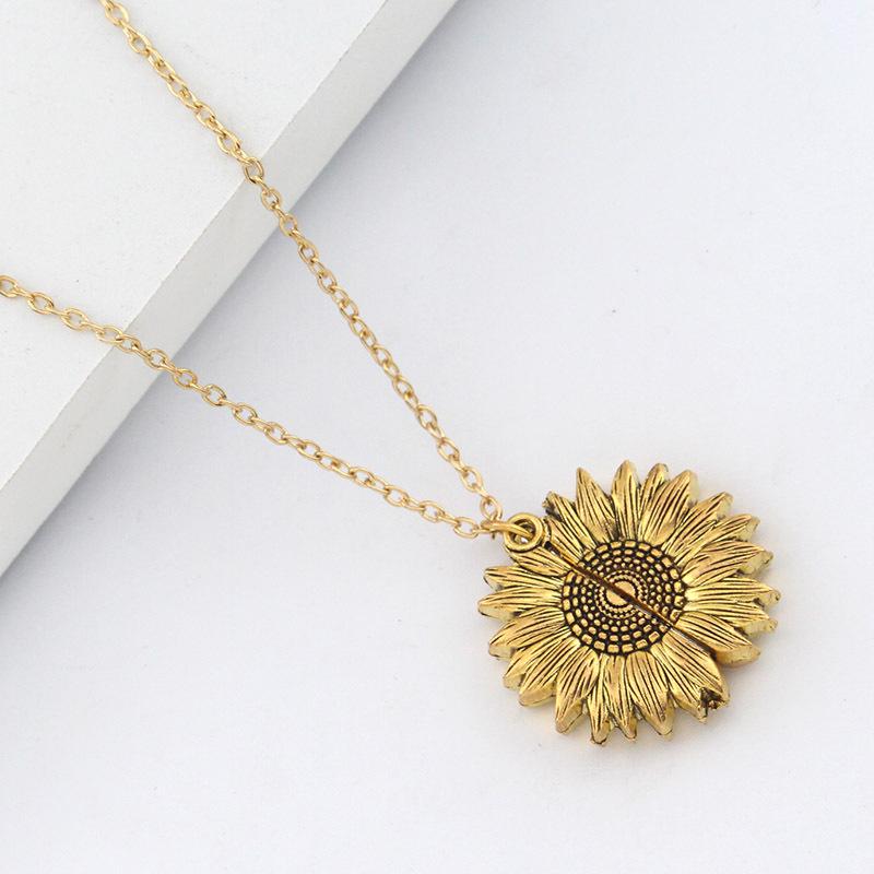 Buy 2019 Fashion Tiny Dainty Initial 