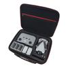 Portable Drone Storage Bag 2-way Zipper Handbag Outdoor Carry Box Case Compatible For Dji Mavic Mini 3 Ppo