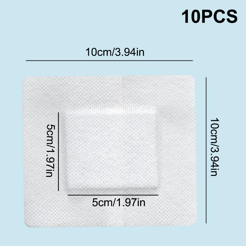 10/15/20/30 Pcs Waterproof Band-Aid Band Wound Dressing Medical Breathable Sterile Tape For Swimming Bath Wound Care Protect