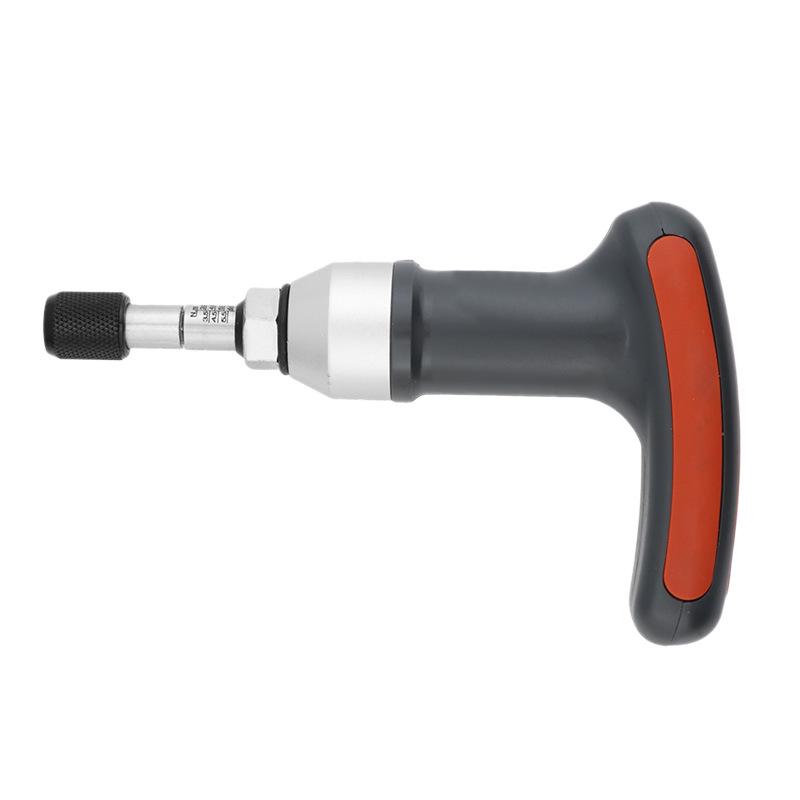 T-Handle Preset Torque Screwdriver with High Precision Bit WDQ3-6N.m
