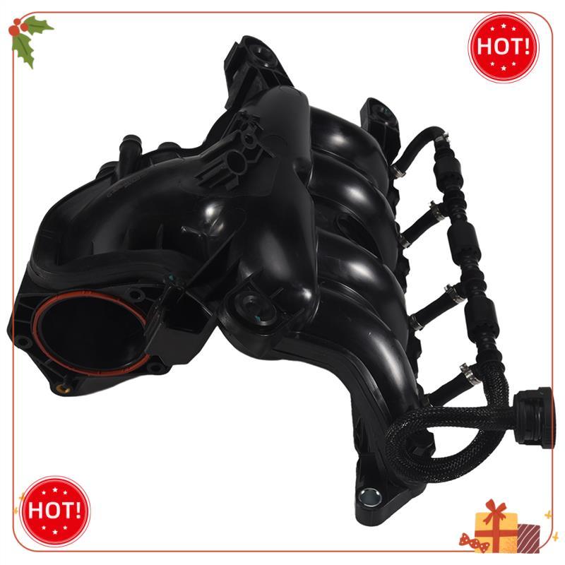 Durable-Intake Manifold For Citroen 508 RCZ Improved Version 1.6T DS 4S 1.6 THP 5LS 1.8 THP DS5 DS6 9835016480