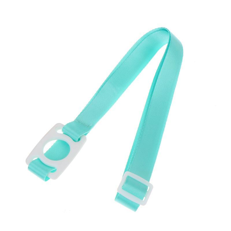 Adjustable Water Bottle Lanyard Set, Hands-Free Portable Carry Straps With Plastic Buckles For Outdoor & Daily Use