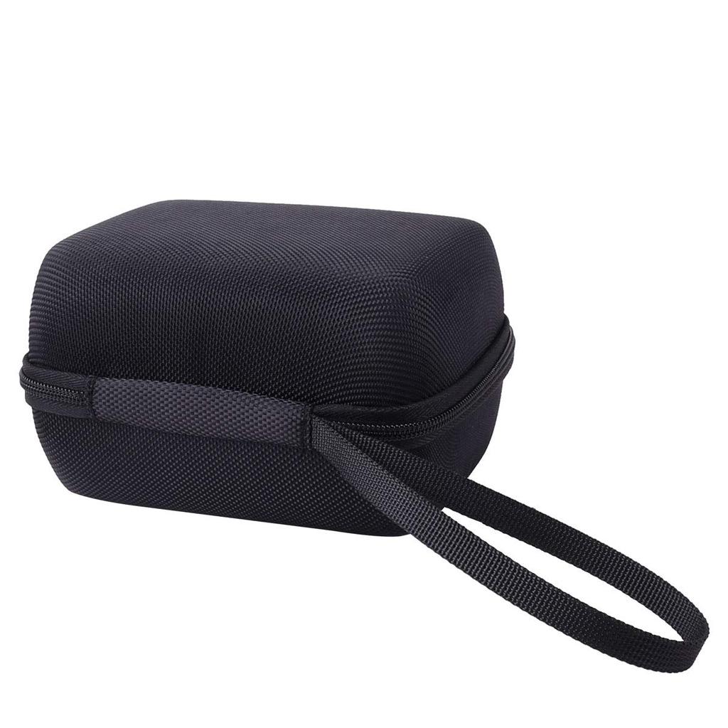 Aenllosi Compatible Storage Case for OMRON HEM-7600T Upper Arm Blood Pressure Monitor (case Only)